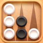 Backgammon – Board Game MOD Unlimited Money 1.20.0