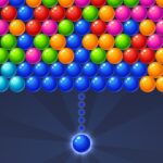 Bubble Pop Puzzle Game Legend MOD Unlimited Money 25.1030.00