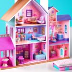 Doll House Design Doll Games MOD Unlimited Money 4.9 Doll House Design Doll Games MOD Unlimited Money 4.9