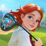 Golf Super Crew – Golf Game MOD Unlimited Money 1.18.5