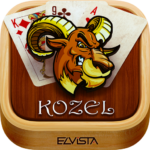 Kozel HD Online MOD Unlimited Money 1.7.1.181