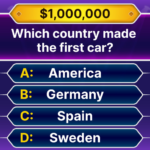 Millionaire Quiz Trivia Games MOD Unlimited Money 1.1.5 Millionaire Quiz Trivia Games MOD Unlimited Money 1.1.5