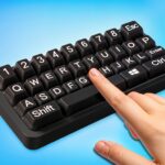 Mini Relaxing Game- pop it MOD Unlimited Money 8.3