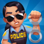 Police Department Tycoon MOD Unlimited Money 1.0.4