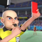 Referee Simulator 3D MOD Unlimited Money 1.0.56