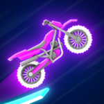 Rider Worlds – Neon Bike Races MOD Unlimited Money 1.17.2.00 Rider Worlds – Neon Bike Races MOD Unlimited Money 1.17.2.00