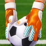 Soccer Goalkeeper Match Hero MOD Unlimited Money 1.3.11