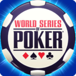 WSOP Poker Texas Holdem Game MOD Premium Unlocked 12.17.0