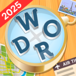 Word Trip – Word Puzzle Game MOD Unlimited Money 1.710.0