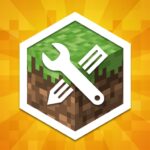 AddOns Maker for Minecraft PE MOD Premium Unlocked 3.5.10