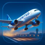 Airline Flight Simulator 2025 MOD Unlimited Money 0.5