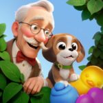 Babytopia MOD Unlimited Money 5.9.0