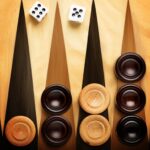 Backgammon Live – Online Games MOD Unlimited Money 3.69.248