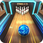 Bowling Crew 3D bowling game MOD Unlimited Money 1.80.2