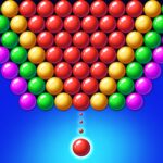 Bubble Shooter – Pop Bubbles MOD Unlimited Money 2.8.1