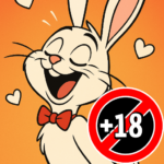 Bunniiies – Uncensored Rabbit MOD Unlimited Money 1.3.268