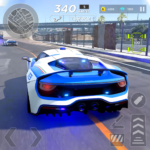 Car Driving Drag Racing 3D MOD Unlimited Money 1.3.7 Car Driving Drag Racing 3D MOD Unlimited Money 1.3.7