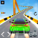 Car Stunt Races 3D Mega Ramps MOD Unlimited Money 3.3
