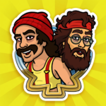 Cheech Chongs Kush Kingdom MOD Unlimited Money 1.26.3 Cheech Chongs Kush Kingdom MOD Unlimited Money 1.26.3