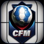 City Football Manager soccer MOD Unlimited Money 5.0.235
