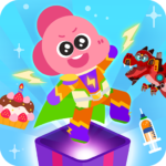 Cocobi World 3 -Kids Game Play MOD Unlimited Money 1.0.11