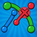 Collect Em All Clear the Dots MOD Unlimited Money 2.38.2