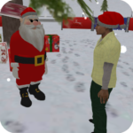 Crime Santa MOD Unlimited Money 2.3.9