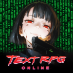 CyberCode Online Text RPG MOD Unlimited Money 744