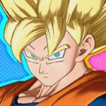 DRAGON BALL GEKISHIN SQUADRA MOD Premium Unlocked 1.1.4