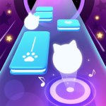 Dancing Cats – Cute Music Game MOD Unlimited Money 0.3.2