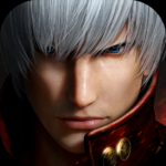 Devil May Cry Peak of Combat MOD Premium Unlocked 2.16.0.538651