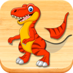 Dino Puzzle MOD Unlimited Money 6.0