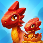 Dragon Mania Legends MOD Unlimited Money 9.1.0j