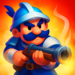 Draw Arena Battle Tactics MOD Unlimited Money 1.11.1