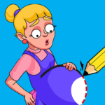 Draw Puzzle Tricky Brain Test MOD Unlimited Money 1.3.0