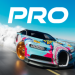 Drift Max Pro Car Racing Game MOD Unlimited Money VARY