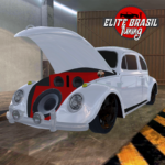 Elite Brasil Tuning MOD Unlimited Money 1.56