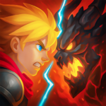 Eternal Hero Action RPG MOD Unlimited Money 2.2.1