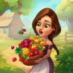 Farland Farm Village MOD Unlimited Money 1.66.0