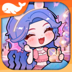 Fashion Mermaid Princess Life MOD Unlimited Money 1.0.24