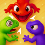Gecko Go MOD Unlimited Money 1.22.5