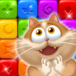 Gem Blast Magic Match Puzzle MOD Unlimited Money 2603.0.2