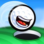 Golf Blitz MOD Unlimited Money 3.11.0