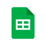 Google Sheets MOD Premium Unlocked 1.25.355.00.90
