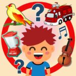 Guess the sounds MOD Unlimited Money 1.1.70
