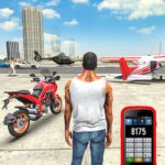 Indian Driving Bike Simulator MOD Unlimited Money 1.7