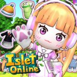 Islet Online Craft MOD Unlimited Money 1.331