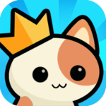 Kitty Castle Tower Defense MOD Unlimited Money 1.37.1