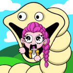 Kpop Monster Remix Beat Maker MOD Unlimited Money 0.2.2