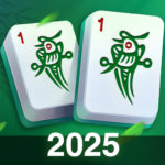 Mahjongscapes – Tile Match MOD Unlimited Money 2.6.6